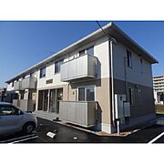 富士見町駅より徒歩21分 1階 築4年9ヶ月の賃貸物件