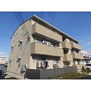  1階 築13年1ヶ月の賃貸物件