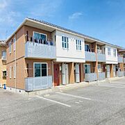 パインデューＡ 2階 築17年8ヶ月の賃貸物件