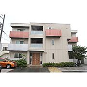 三本松口駅より徒歩27分 1階 築17年10ヶ月の賃貸物件