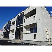 富士見町駅より徒歩6分 2階 築5年11ヶ月の賃貸物件