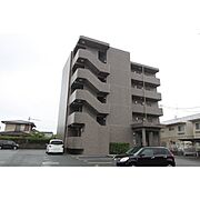 米子駅よりバス15分 徒歩7分 4階 築21年3ヶ月の賃貸物件