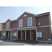 米子駅よりバス13分 徒歩3分 2階 築21年9ヶ月の賃貸物件