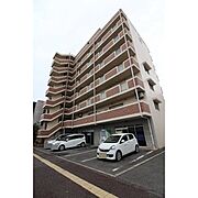 稲田地所第５ビル 8階 築20年8ヶ月の賃貸物件