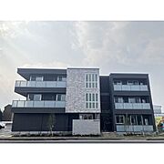  3階 新築の賃貸物件