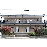 米子駅よりバス16分 徒歩12分 2階 築29年6ヶ月の賃貸物件