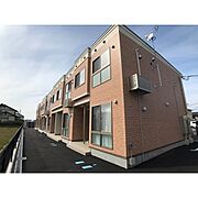  1階 築3年8ヶ月の賃貸物件