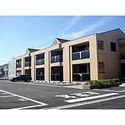 カーサオランジュ 1階 築18年4ヶ月の賃貸物件