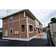 米子駅よりバス19分 徒歩6分 1階 築10年4ヶ月の賃貸物件