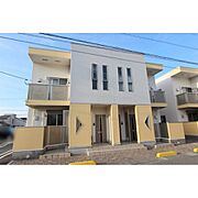 アルマーニ４の賃貸物件