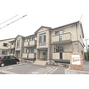  2階 築19年5ヶ月の賃貸物件