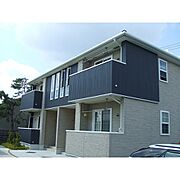 米子駅よりバス23分 徒歩2分 1階 築15年8ヶ月の賃貸物件