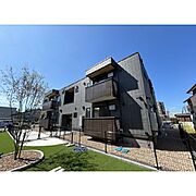 セレスティアル道笑町 1階 築1年2ヶ月の賃貸物件