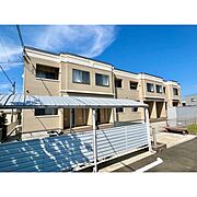  1階 築8年9ヶ月の賃貸物件