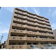 エステートサンフレッシュ 5階 築29年9ヶ月の賃貸物件