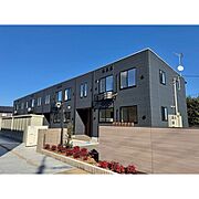 ブルーオーシャン・レジデンスA 2階 築1年の賃貸物件