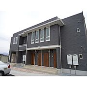 米子駅よりバス21分 徒歩3分 1階 築13年8ヶ月の賃貸物件