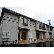 米子駅よりバス11分 徒歩9分 2階 築11年9ヶ月の賃貸物件