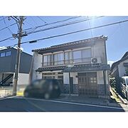 東山公園駅より徒歩9分 築73年8ヶ月の賃貸物件