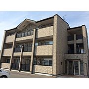 ピュアセルト森尾2 3階 築18年10ヶ月の賃貸物件