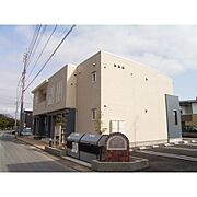 米子駅よりバス20分 徒歩8分 1階 築18年9ヶ月の賃貸物件