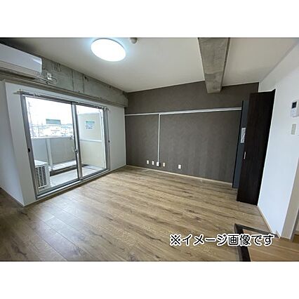 ウエストヴィレッジ_内装_5