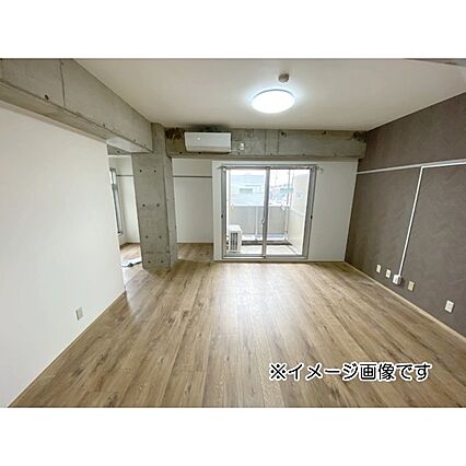 ウエストヴィレッジ_内装_3