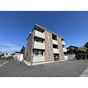 セジュールオッツティーの賃貸物件