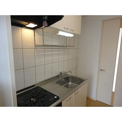 サンライズK_内装_3