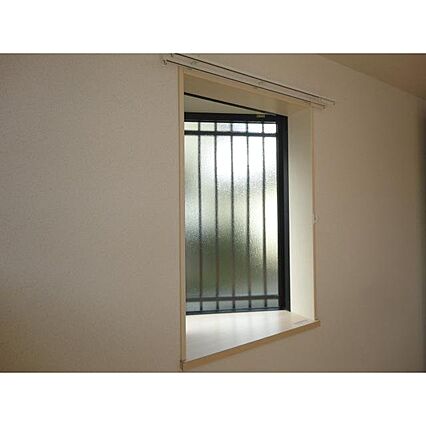 サンライズK_内装_8