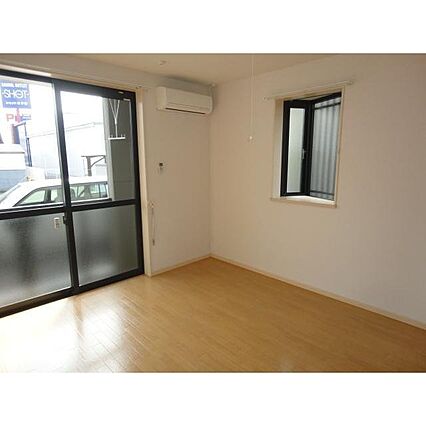 サンライズK_内装_2