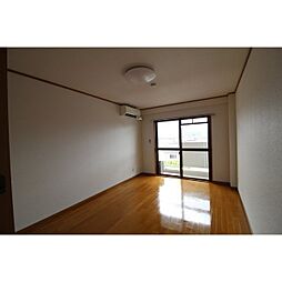 三記マンション灘 409 4階1Kのリビング/ダイニング