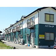 後藤駅より徒歩10分 1階 築32年5ヶ月の賃貸物件