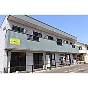 伯耆大山駅より徒歩15分 築28年11ヶ月 2階建の賃貸物件