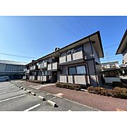  2階 築26年11ヶ月の賃貸物件