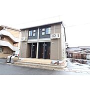 エレガンシアの賃貸物件