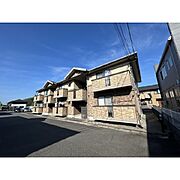  1階 築23年11ヶ月の賃貸物件