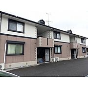 コンフォールコート Aの賃貸物件