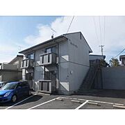 ヴィラージュ 1階 築26年2ヶ月の賃貸物件