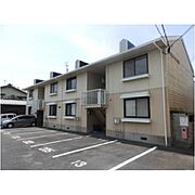 三本松口駅より徒歩4分 2階 築38年9ヶ月の賃貸物件