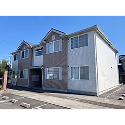 フェイバードパークＤ棟 201