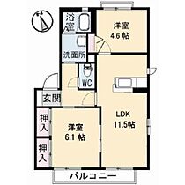間取り：231507016686