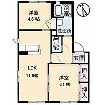 間取り：231507016687