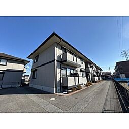 ガーデンスクエアD棟