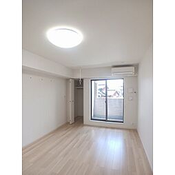 メゾン・デュ・レ 208