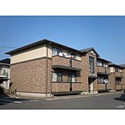 ヴィルフィルＢ 2階 築23年11ヶ月の賃貸物件