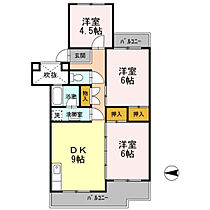 間取り：231507026600