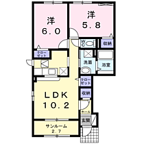 間取り：231507026569