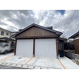 祇園町2丁目ガレージ