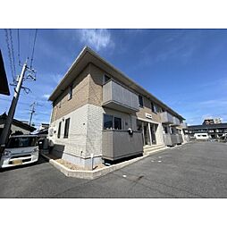 ヴィラ　オーヴェスト